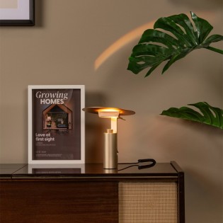 Lampe de table LED Fits (7W)