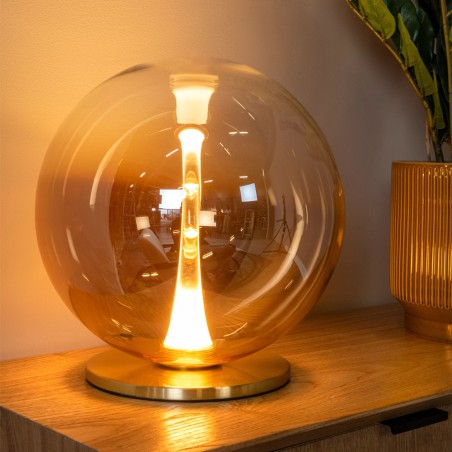 Lampe de table LED Gisela (12W)