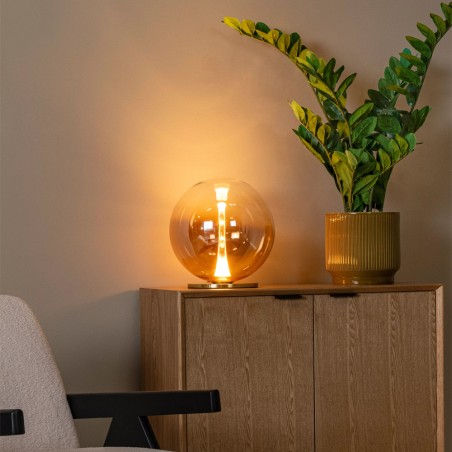 Lampe de table LED Gisela (12W)