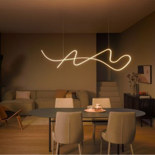 Suspension LED Lambada (47W)