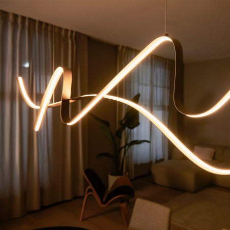 Suspension LED Lambada (47W)