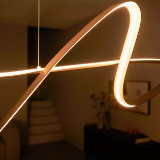 Suspension LED Lambada (47W)