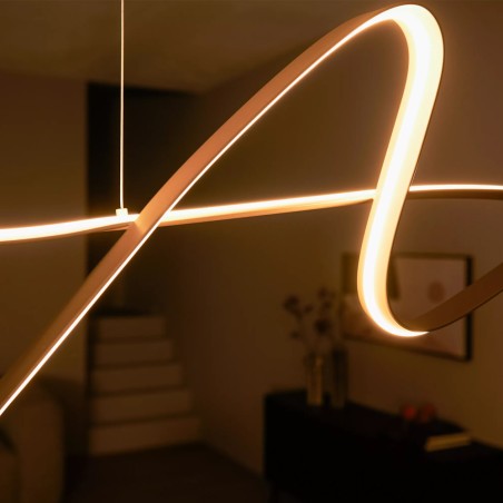 Suspension LED Lambada (47W)