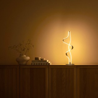 Lampe de table LED Lambada (19W)