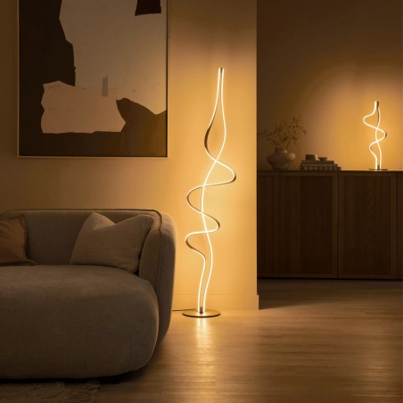 Lampadaire LED Lambada DIM (38W)