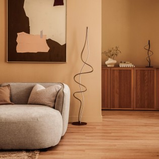 Lampadaire LED Lambada DIM (38W)