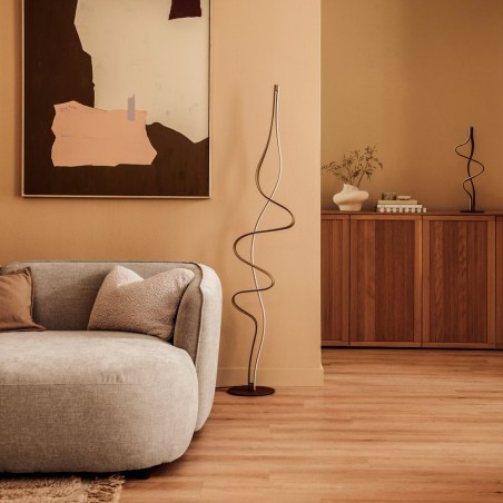 Lampadaire LED Lambada DIM (38W)