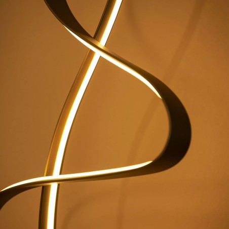 Lampadaire LED Lambada DIM (38W)