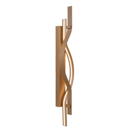 Applique Murale LED Lambada Dim (20W)