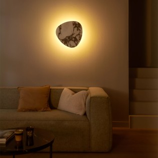 Applique murale LED Kamien (12W)