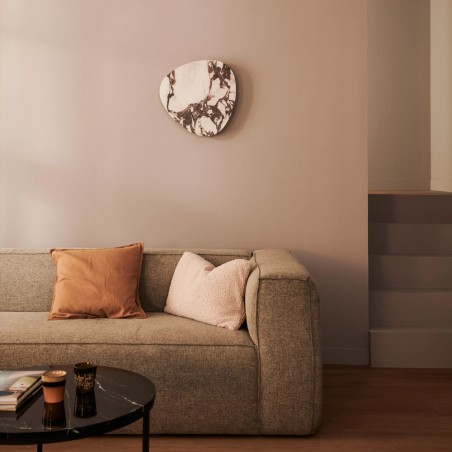 Applique murale LED Kamien (12W)