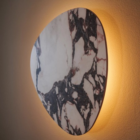 Applique murale LED Kamien (12W)