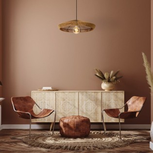 Lampe de plafond Yunkai 50