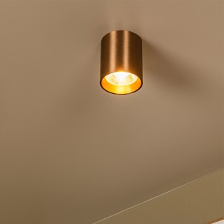 Plafonnier LED Strax (15W)
