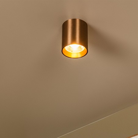 Plafonnier LED Strax (15W)
