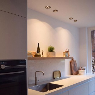 Encastrable de plafond LED...