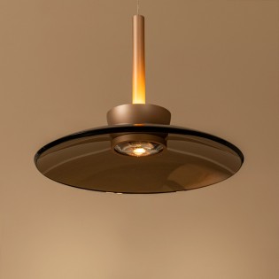 Suspension LED Santiago (16W)