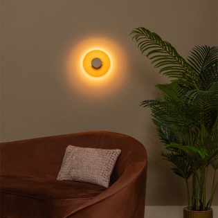 Applique mural LED Santiago...