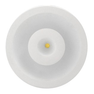 Encastrable LED Eye rond (7+7W)