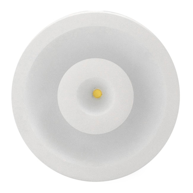 Encastrable LED Eye rond (7+7W)