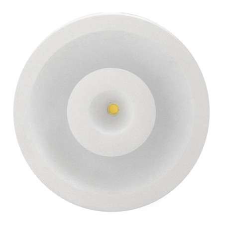 Encastrable LED Eye rond (7+7W)