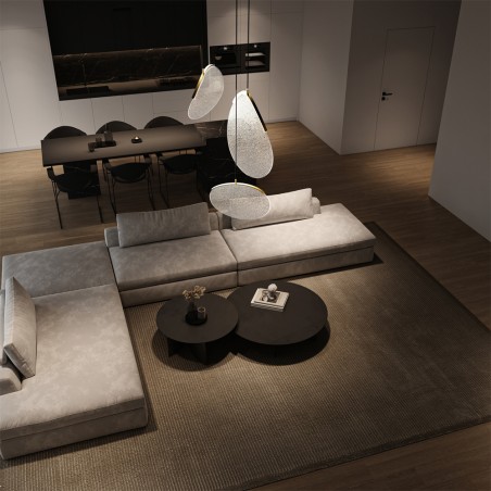 copy of Lámpara colgante LED Cono (10W)
