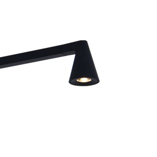 Aplique de pared LED Africa (5W)