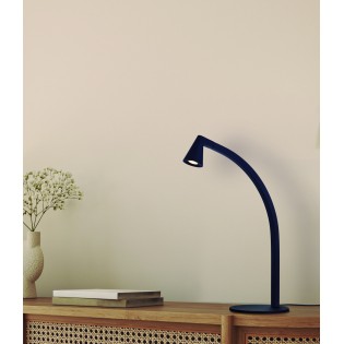 Lámpara de mesa LED Africa...
