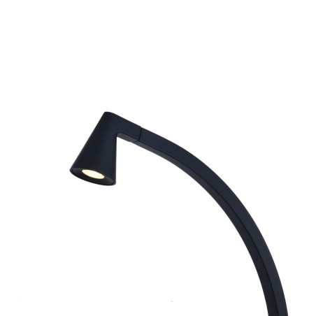 Lámpara de mesa LED Africa (6W)
