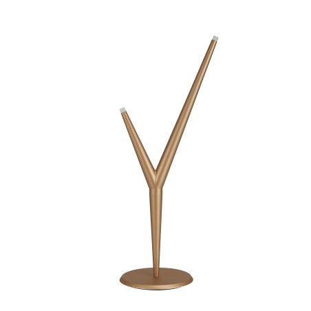 Lámpara de mesa LED Arrefice (4W)