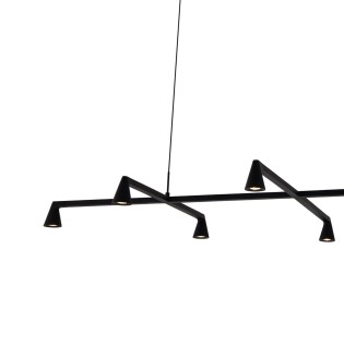 Lámpara de techo LED Africa (42W)
