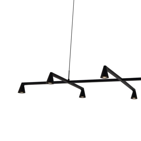 Lámpara de techo LED Africa (42W)