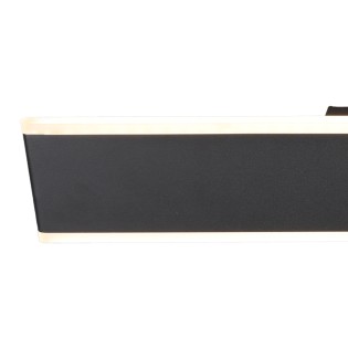 Aplique de pared LED Nelson CCT (24W)