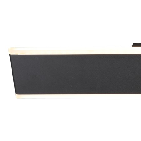 Aplique de pared LED Nelson CCT (24W)