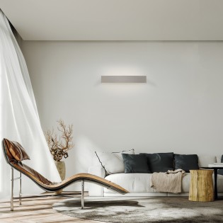 Aplique de pared LED...