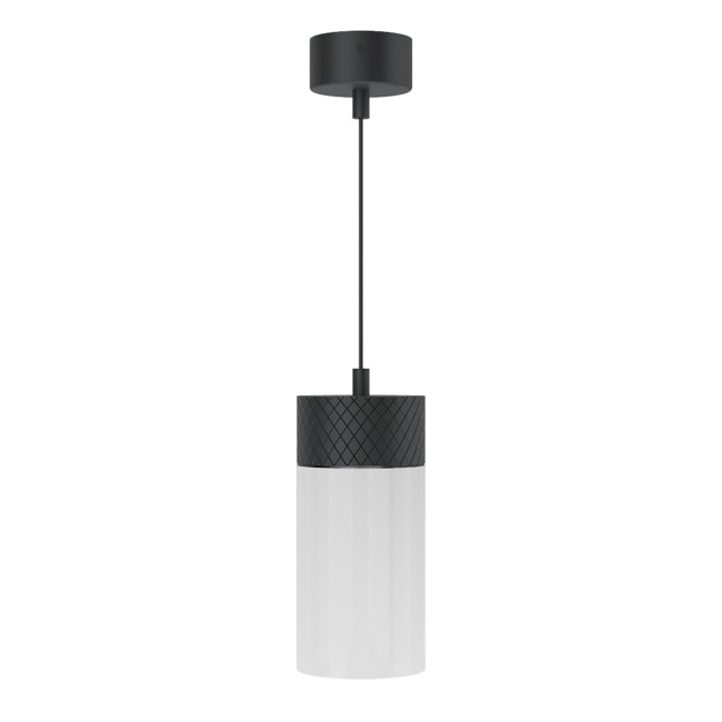 Lámpara de techo LED Gruissan Cristal (5W)
