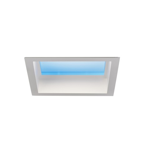 Plafón de techo empotrable LED Blue Sky (16W)