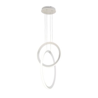 Suspension á LED Kitesurf (48W)