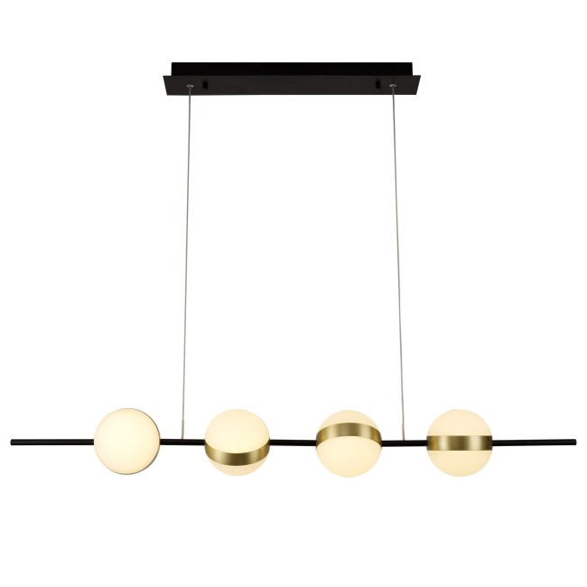 Bande de plafond LED Cuba (32W)