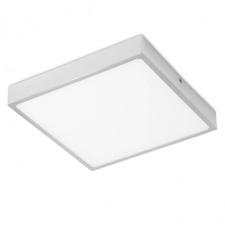 Downlight Superficie  Kaju Gris (16W. 1380Lm)