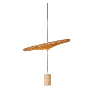 Lampe de suspension Calma
