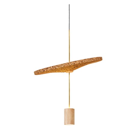 Lampe de suspension Calma