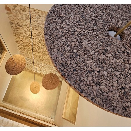 Lampe de suspension Calma