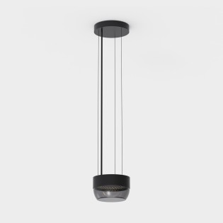Lampe de plafond LED Pixel (10W)