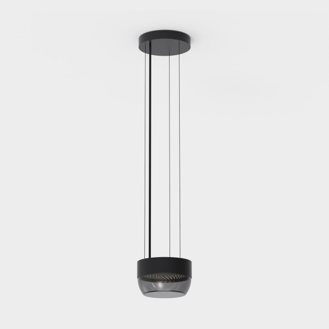 Lampe de plafond LED Pixel (10W)