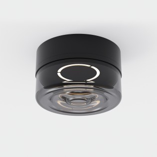 Applique murale LED Eclipse (10W)