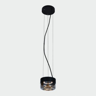 Lampe de plafond LED Eclipse (10W)