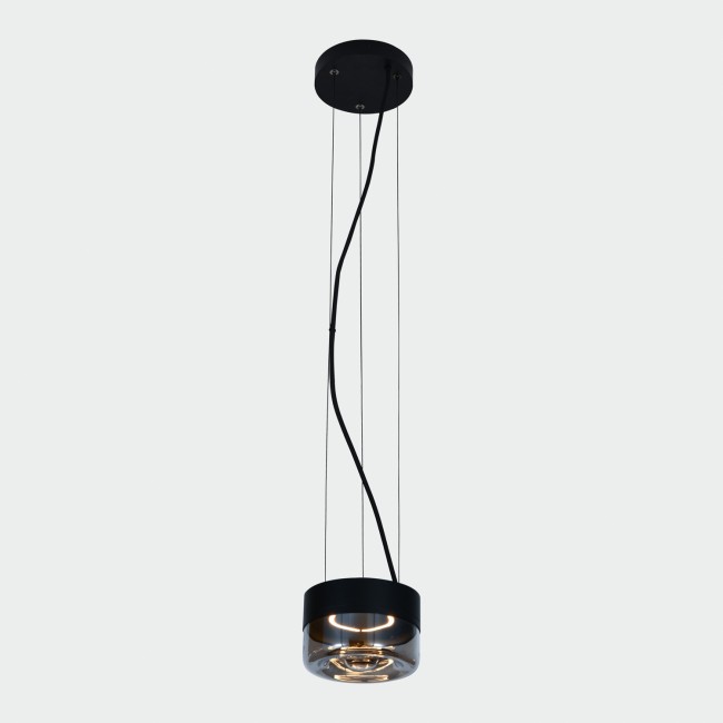 Lampe de plafond LED Eclipse (10W)