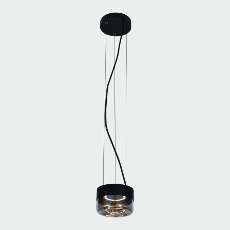 Lampe de plafond LED Eclipse (10W)