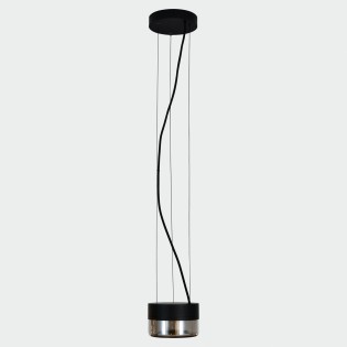 Lampe de plafond LED Eclipse (10W)